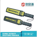 Handheld Metal Detector Built-in Speaker High-Brightness LED Metal Detector